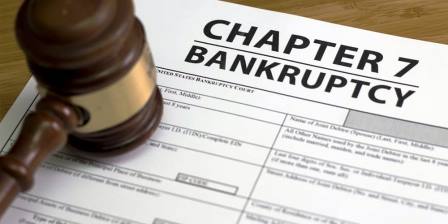 What Is Chapter 7 Bankruptcy